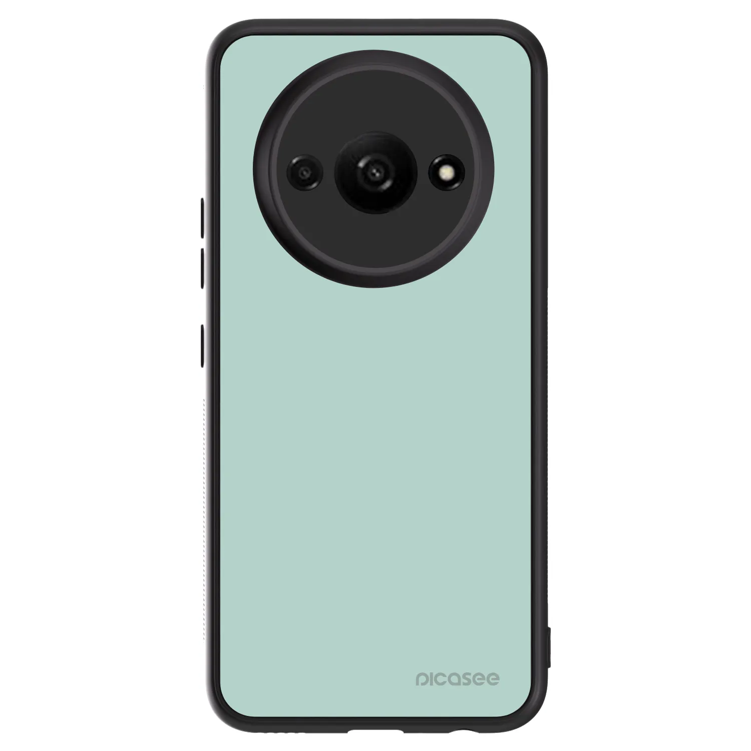 Picasee ULTIMATE CASE για Xiaomi Redmi A3 - Pastel Charm