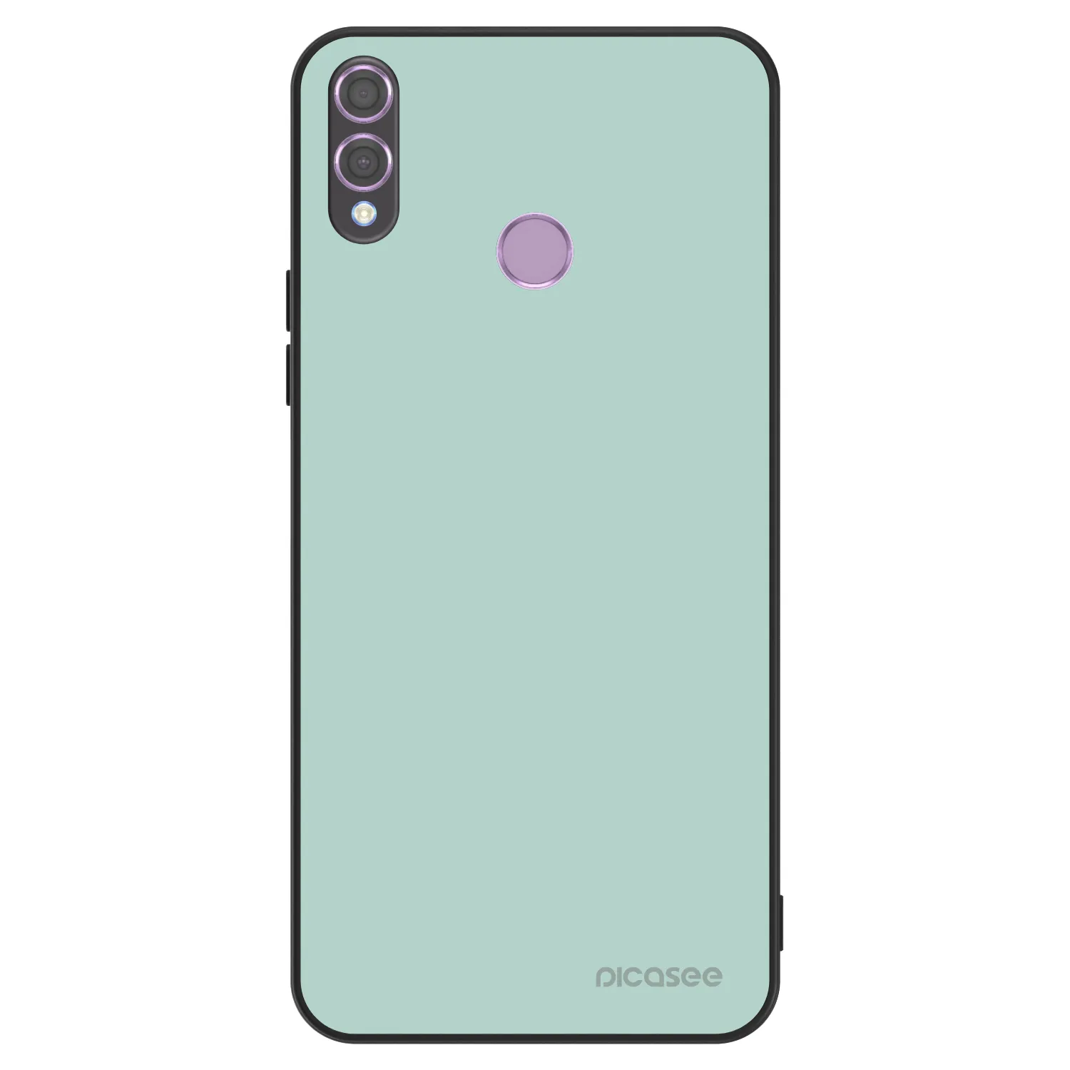 Picasee ULTIMATE CASE για Honor 8X - Pastel Charm