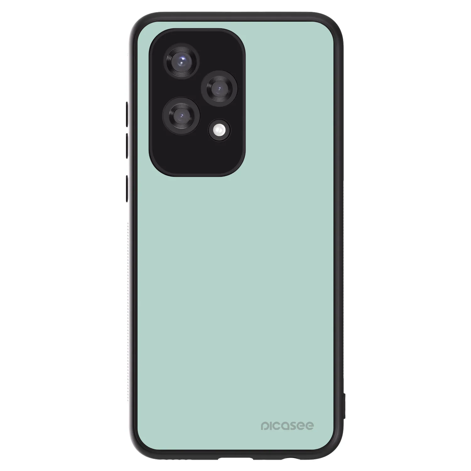 Picasee ULTIMATE CASE για Honor 200 Lite - Pastel Charm