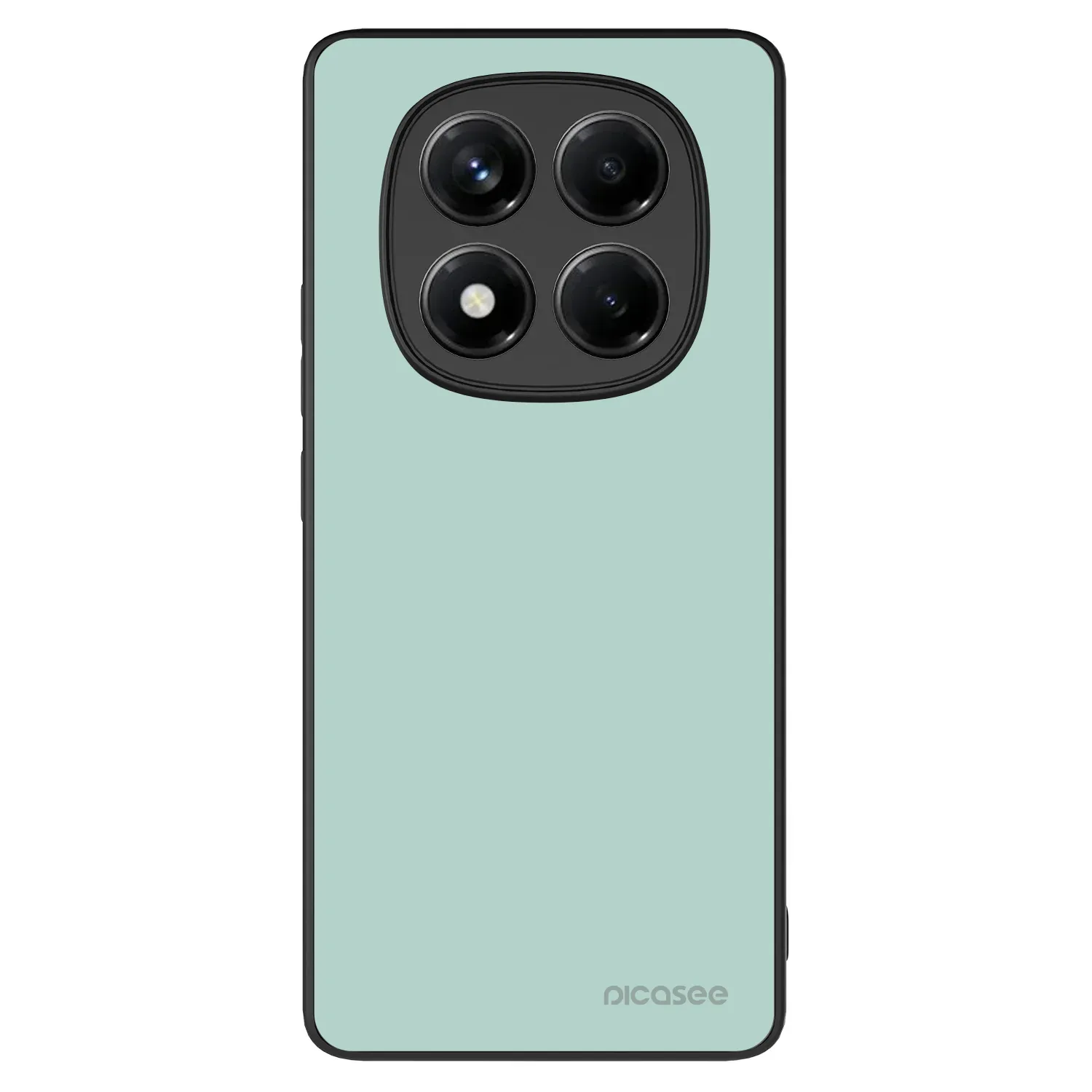 Picasee ULTIMATE CASE για Xiaomi Redmi Note 14 Pro+ 5G - Pastel Charm