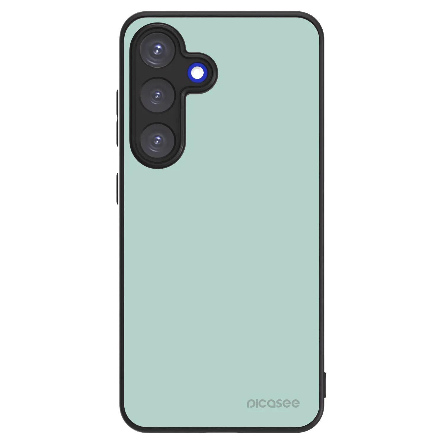 Picasee ULTIMATE CASE PowerShare για Samsung Galaxy S25 5G - Pastel Charm
