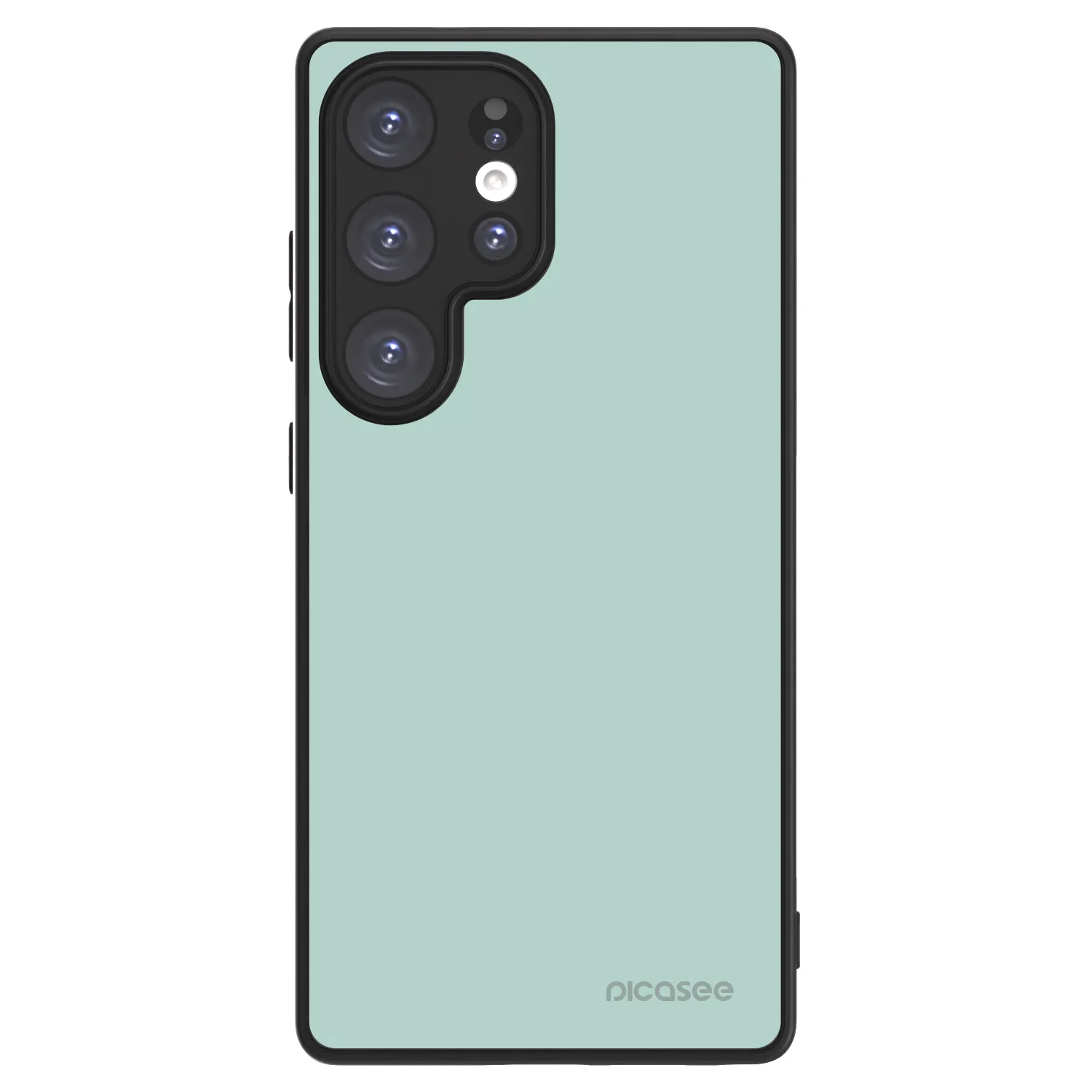 Picasee ULTIMATE CASE για Samsung Galaxy S25 Ultra 5G - Pastel Charm