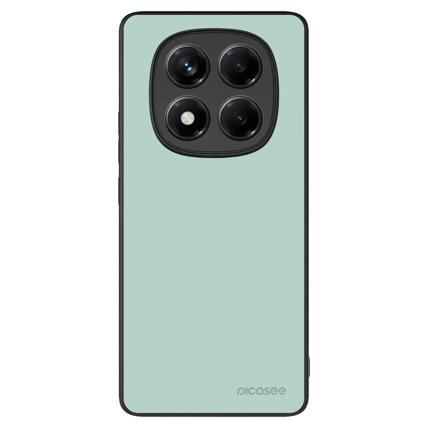 Picasee ULTIMATE CASE για Xiaomi Redmi Note 14 Pro 4G - Pastel Charm