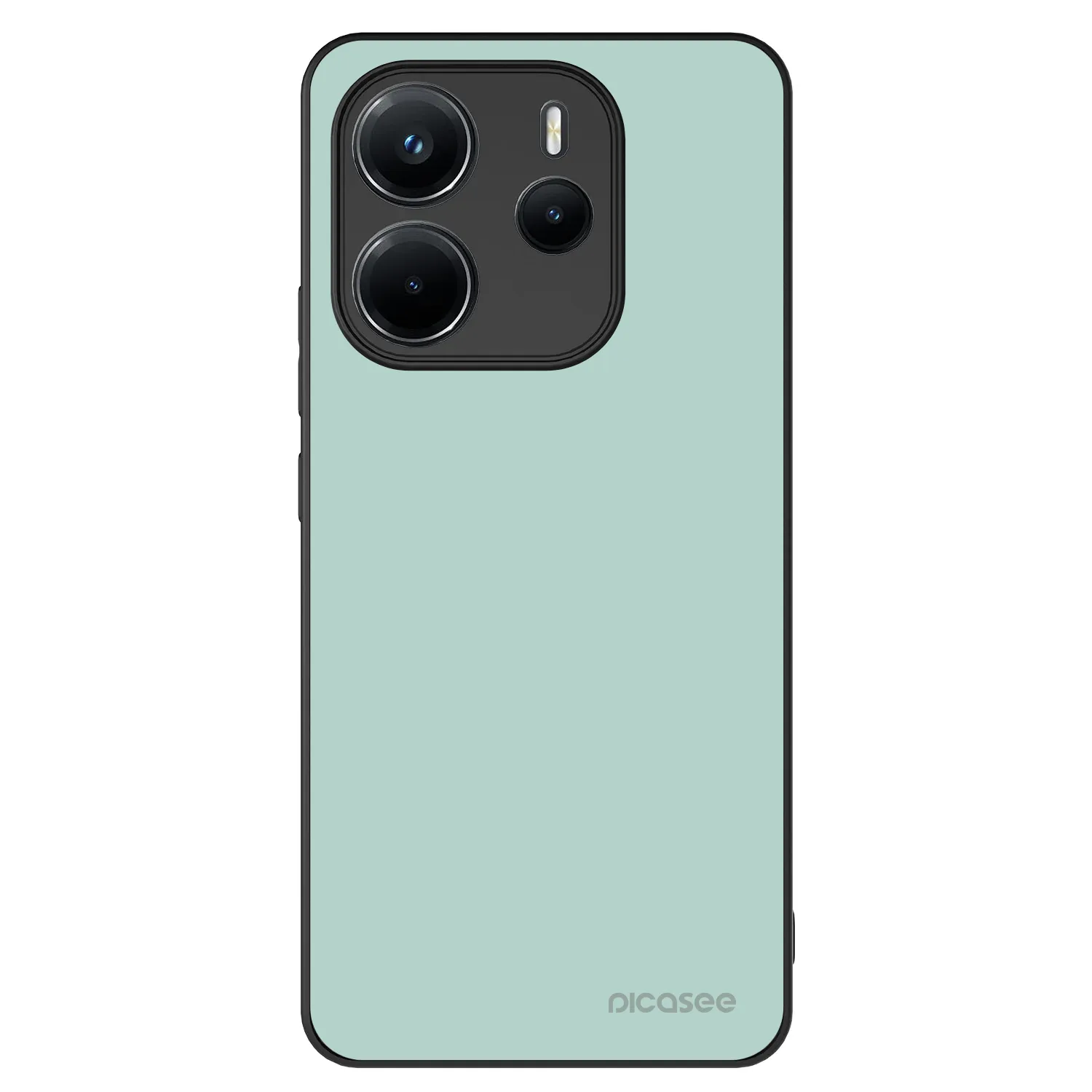 Picasee ULTIMATE CASE για Xiaomi Redmi Note 14 4G - Pastel Charm