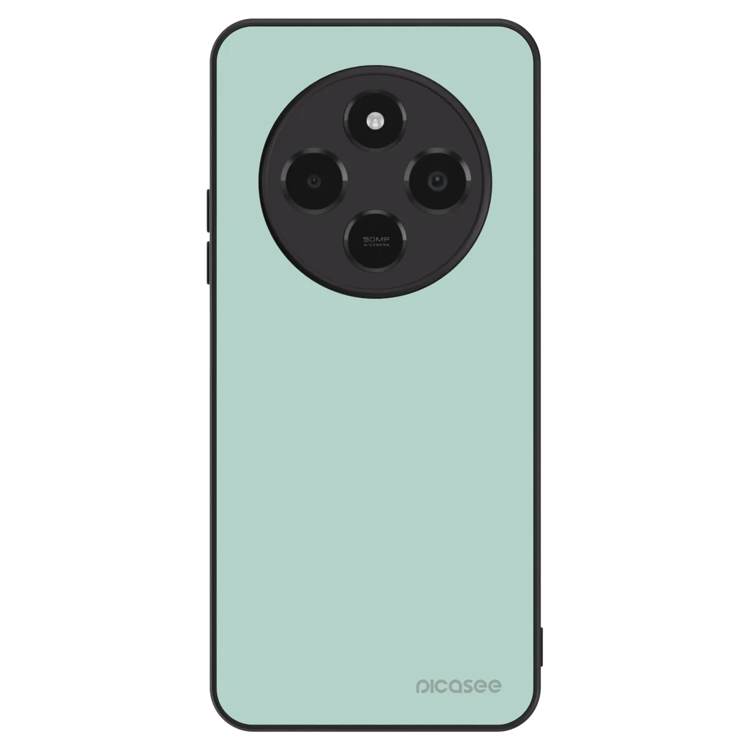 Picasee ULTIMATE CASE για Xiaomi Poco C75 - Pastel Charm