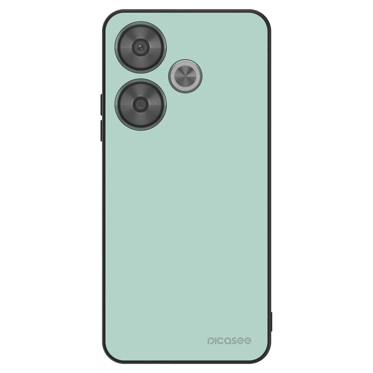 Picasee ULTIMATE CASE για Xiaomi Poco F6 - Pastel Charm