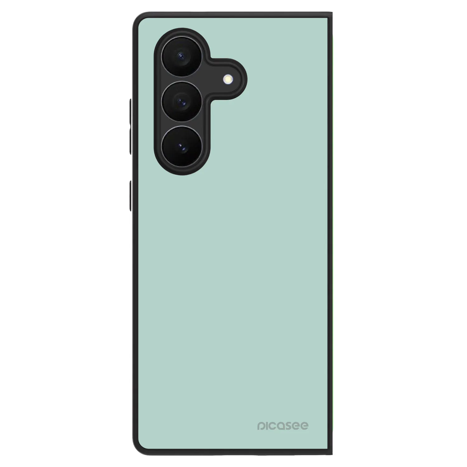 Picasee ULTIMATE CASE για Samsung Galaxy Z Fold7 5G - Pastel Charm