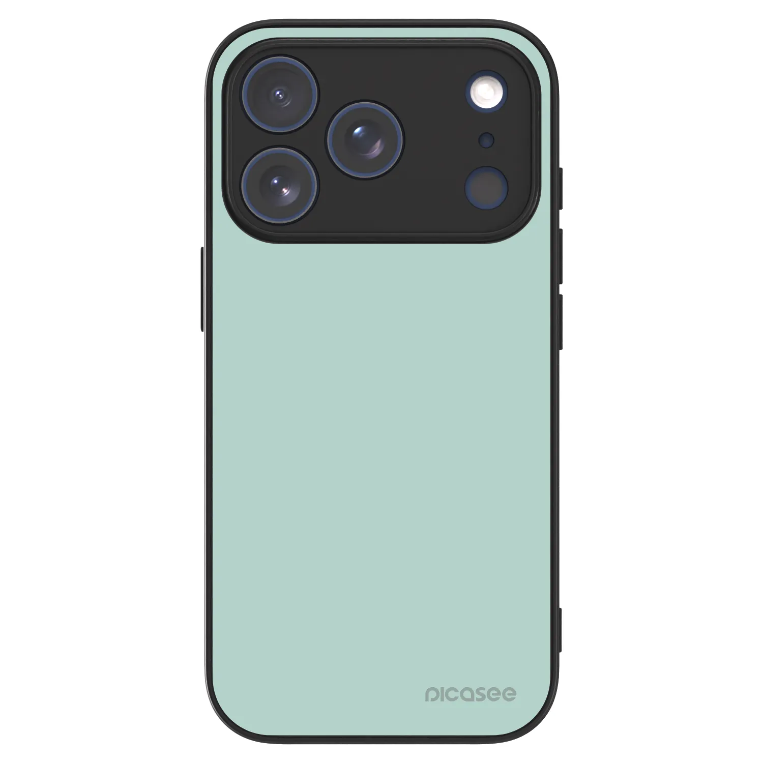 Picasee ULTIMATE CASE MagSafe pro Apple iPhone 17 Pro - Pastel Charm