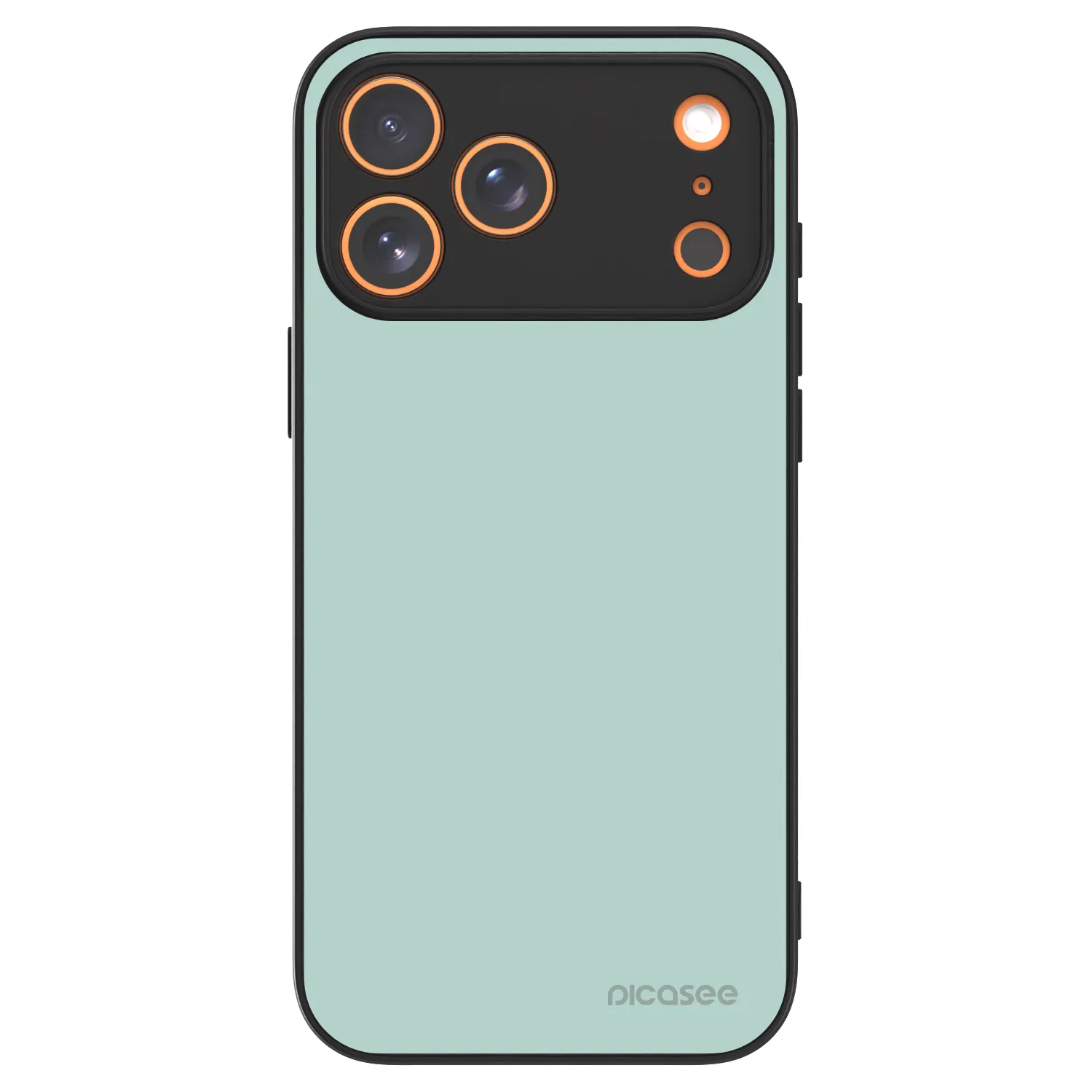 Picasee ULTIMATE CASE για Apple iPhone 17 Pro Max - Pastel Charm
