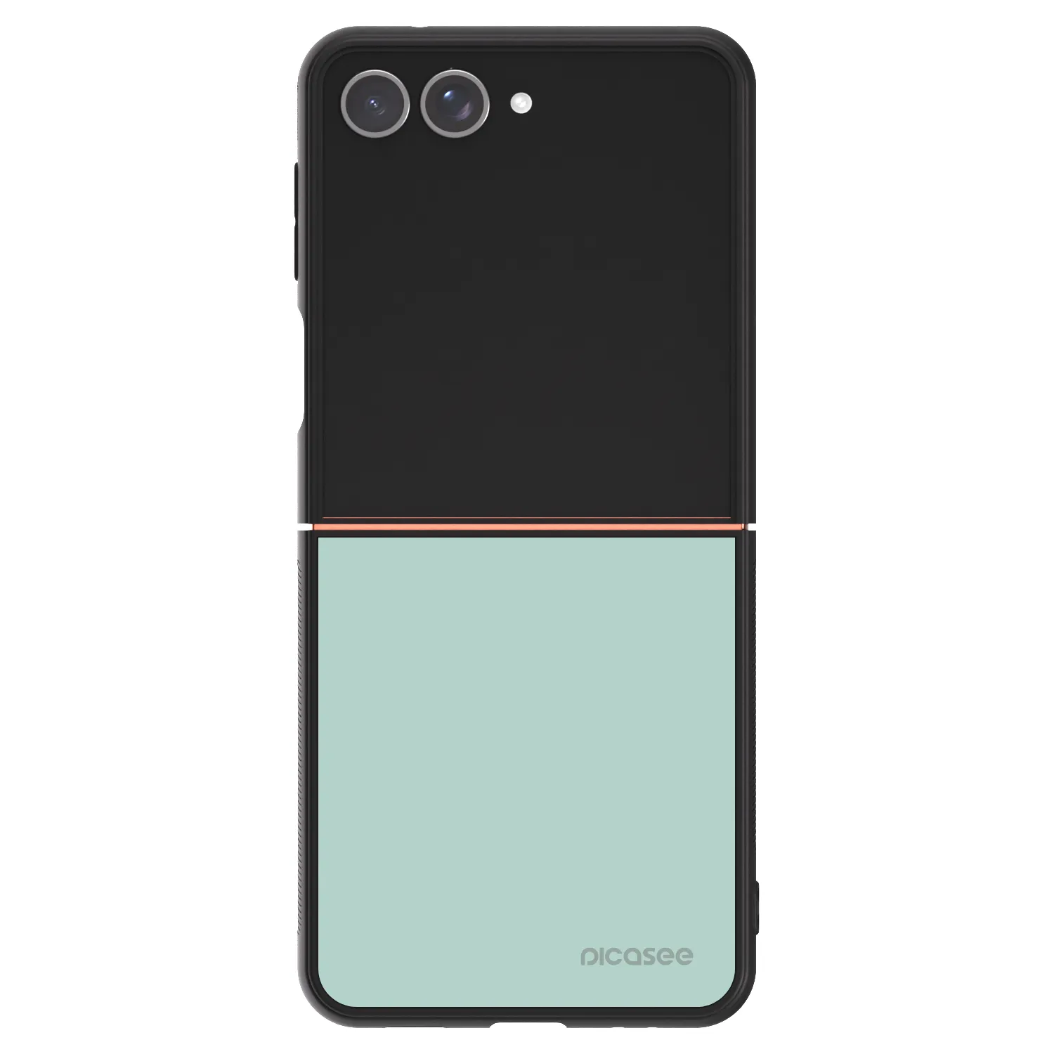 Picasee ULTIMATE CASE για Samsung Galaxy Z Flip7 5G - Pastel Charm