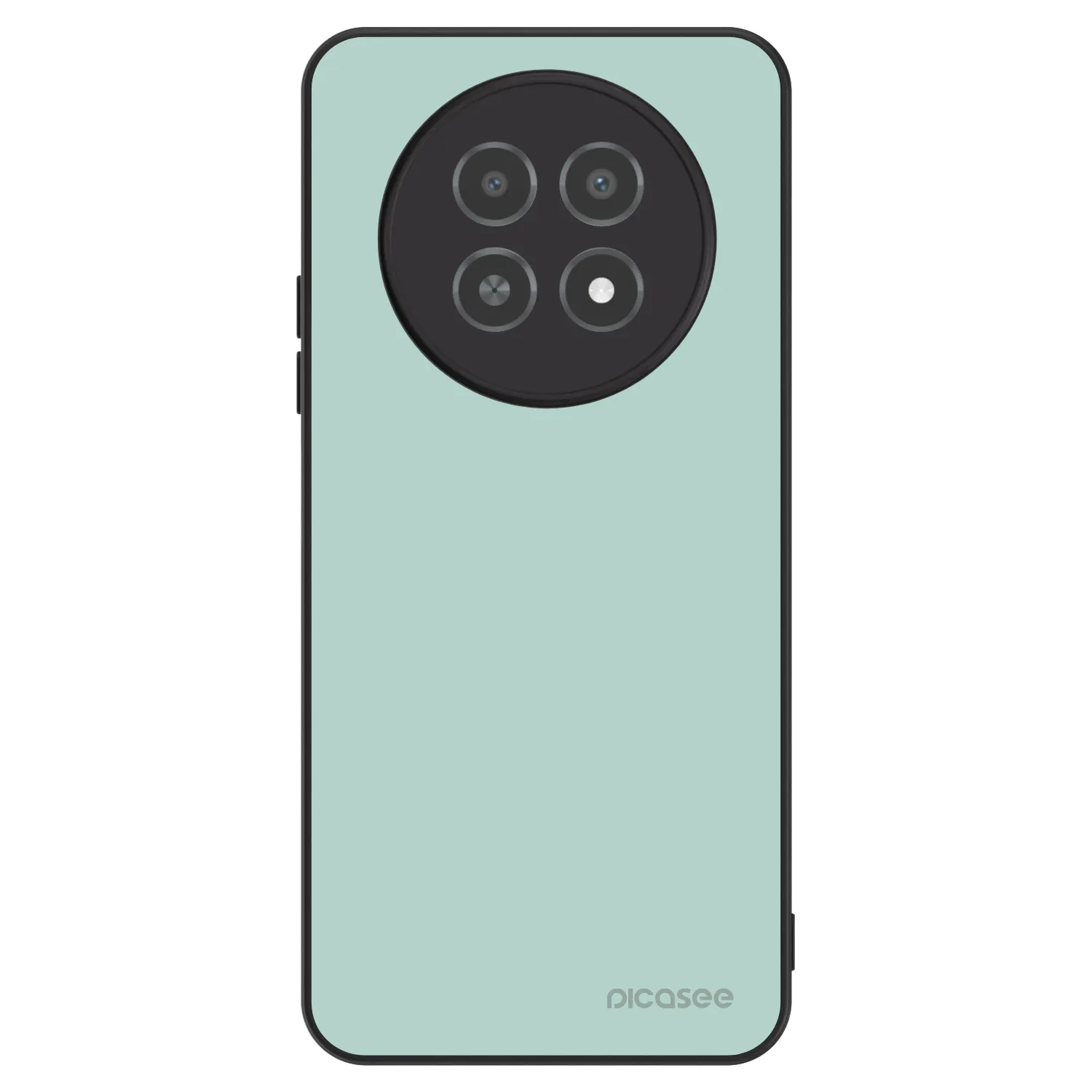 Picasee ULTIMATE CASE για Realme 12X - Pastel Charm