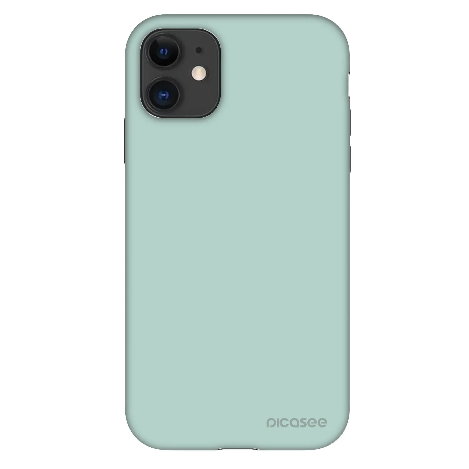 Picasee Fashion Case για Apple iPhone 11 - Pastel Charm