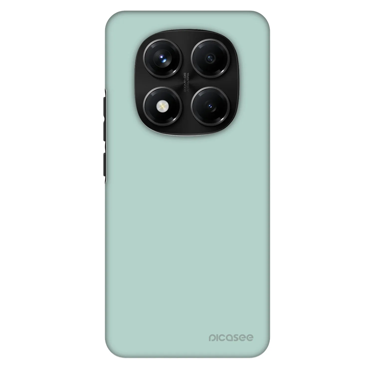 Picasee Fashion Case για Xiaomi Redmi Note 14 Pro+ 5G - Pastel Charm