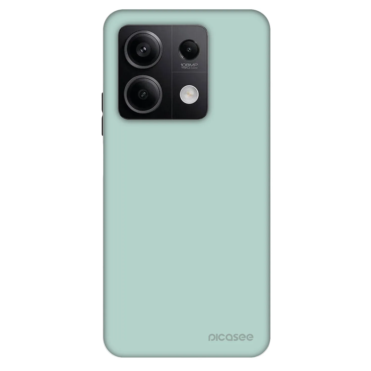 Picasee Fashion Case για Xiaomi Redmi Note 13 5G - Pastel Charm