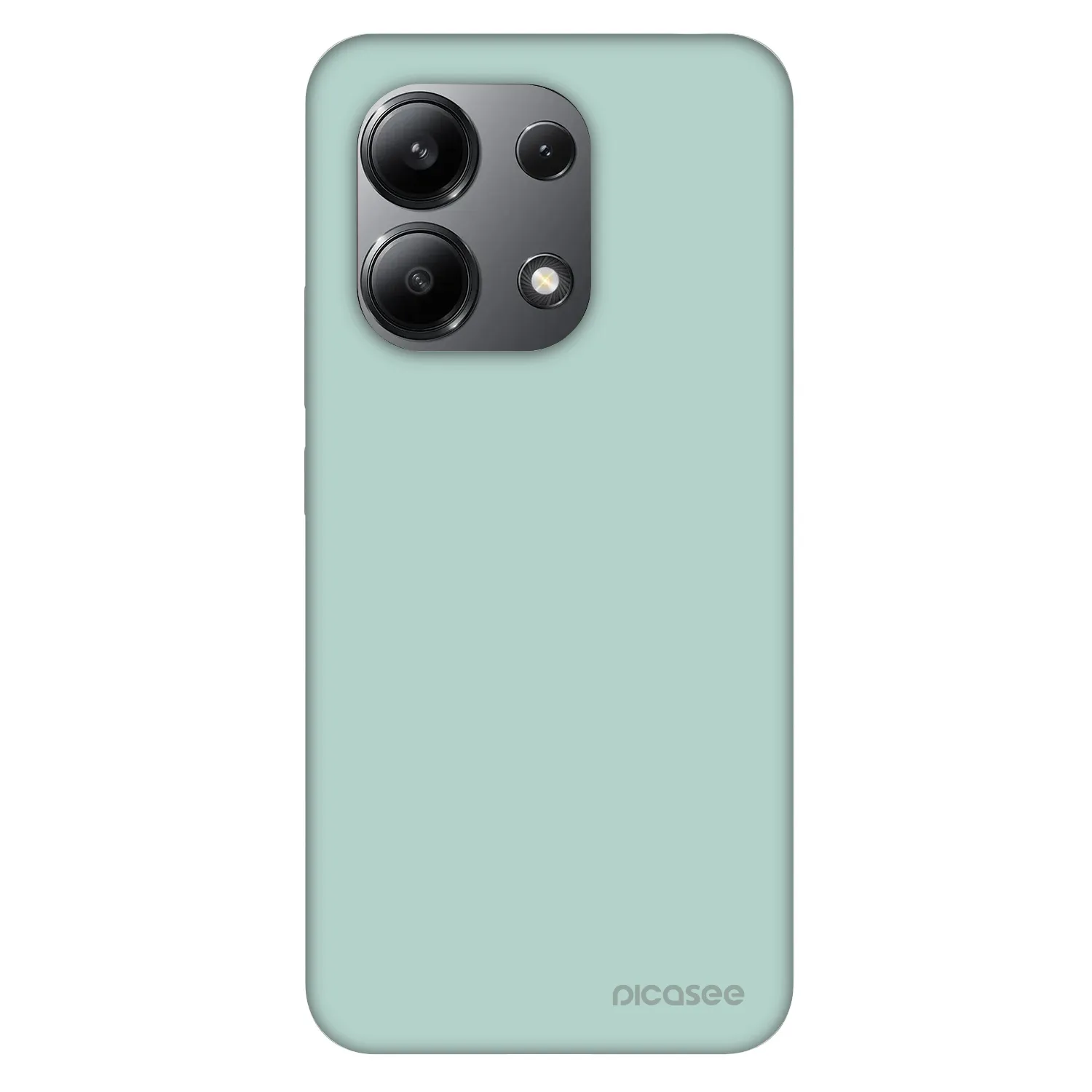 Picasee Fashion Case για Xiaomi Redmi Note 13 4G - Pastel Charm