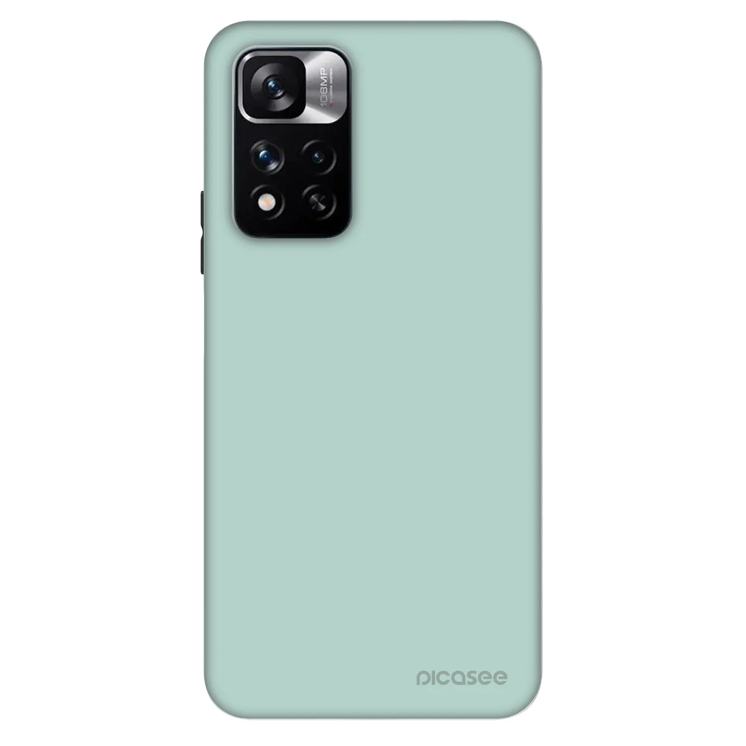 Picasee Fashion Case για Xiaomi Redmi Note 11 Pro - Pastel Charm