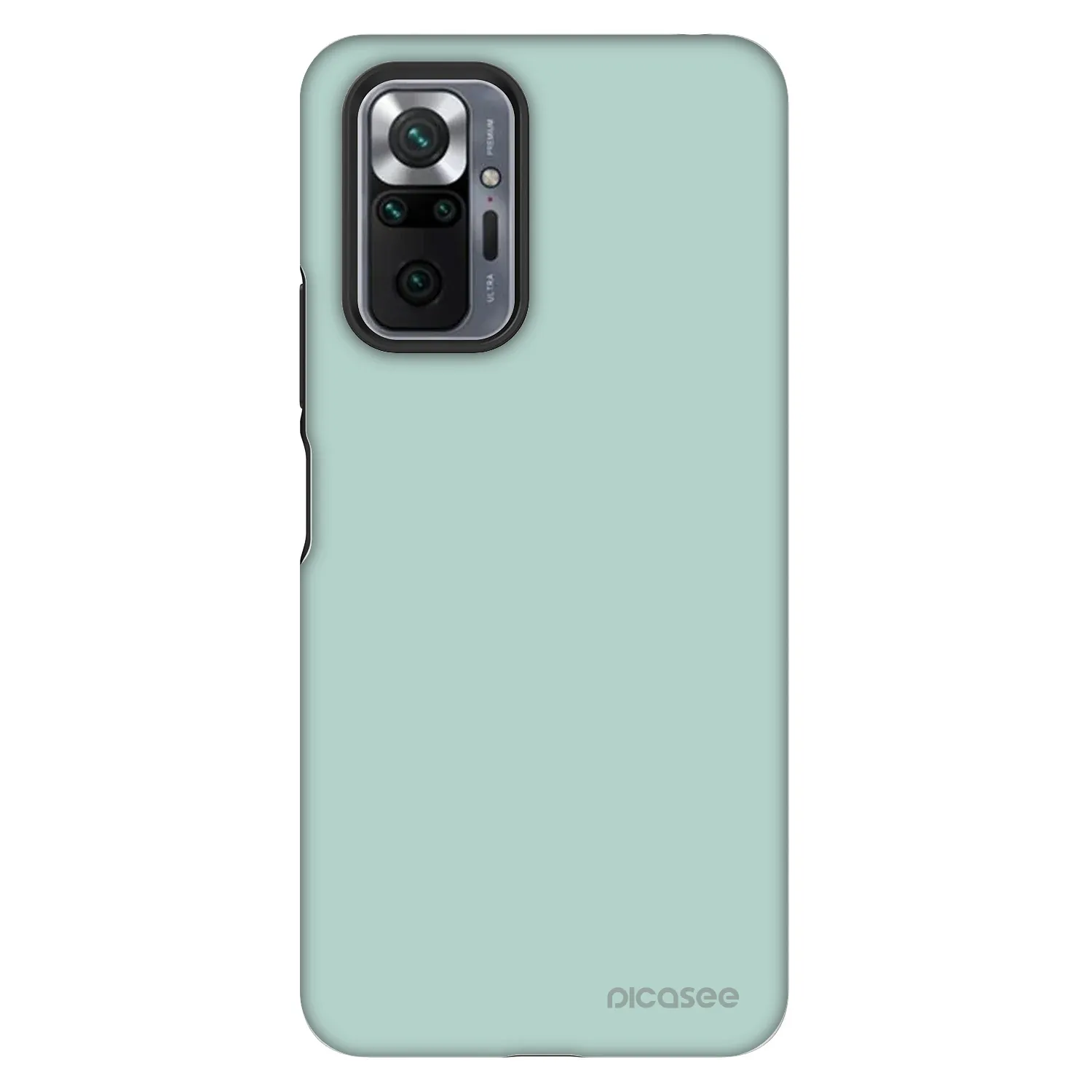 Picasee Fashion Case για Xiaomi Redmi Note 10 Pro - Pastel Charm