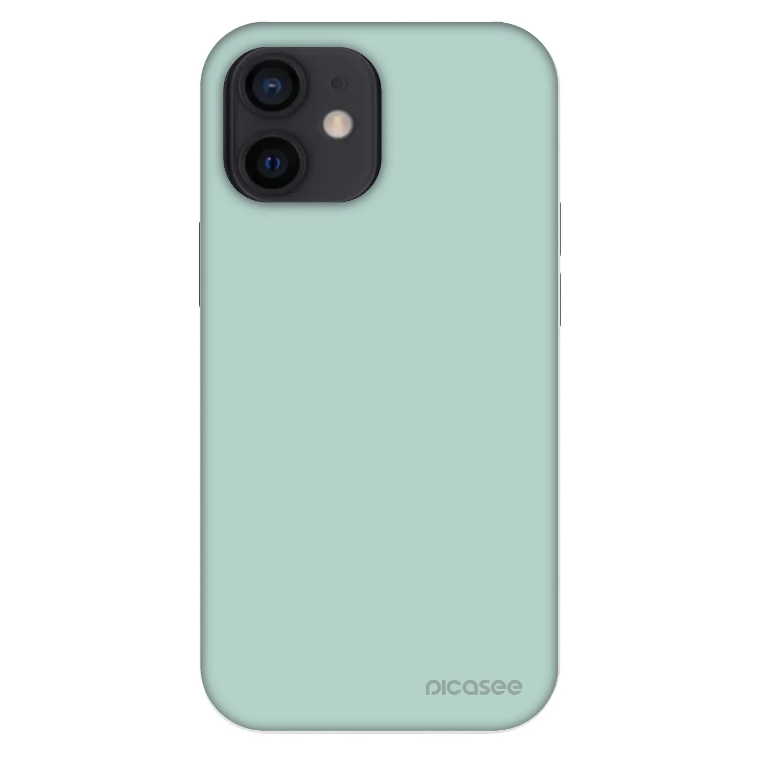 Picasee Fashion Case για Apple iPhone 12 mini - Pastel Charm