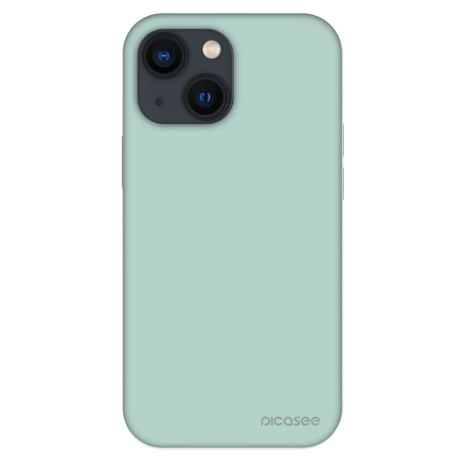 Picasee Fashion Case για Apple iPhone 13 mini - Pastel Charm