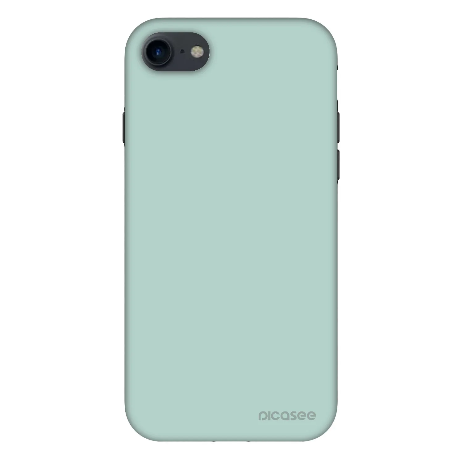 Picasee Fashion Case για Apple iPhone 7 - Pastel Charm