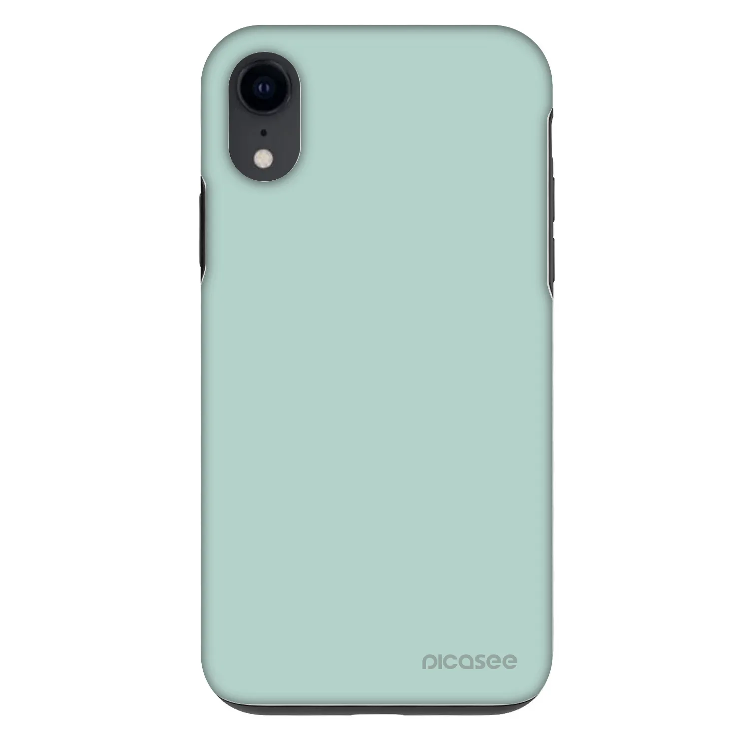 Picasee Fashion Case για Apple iPhone XR - Pastel Charm