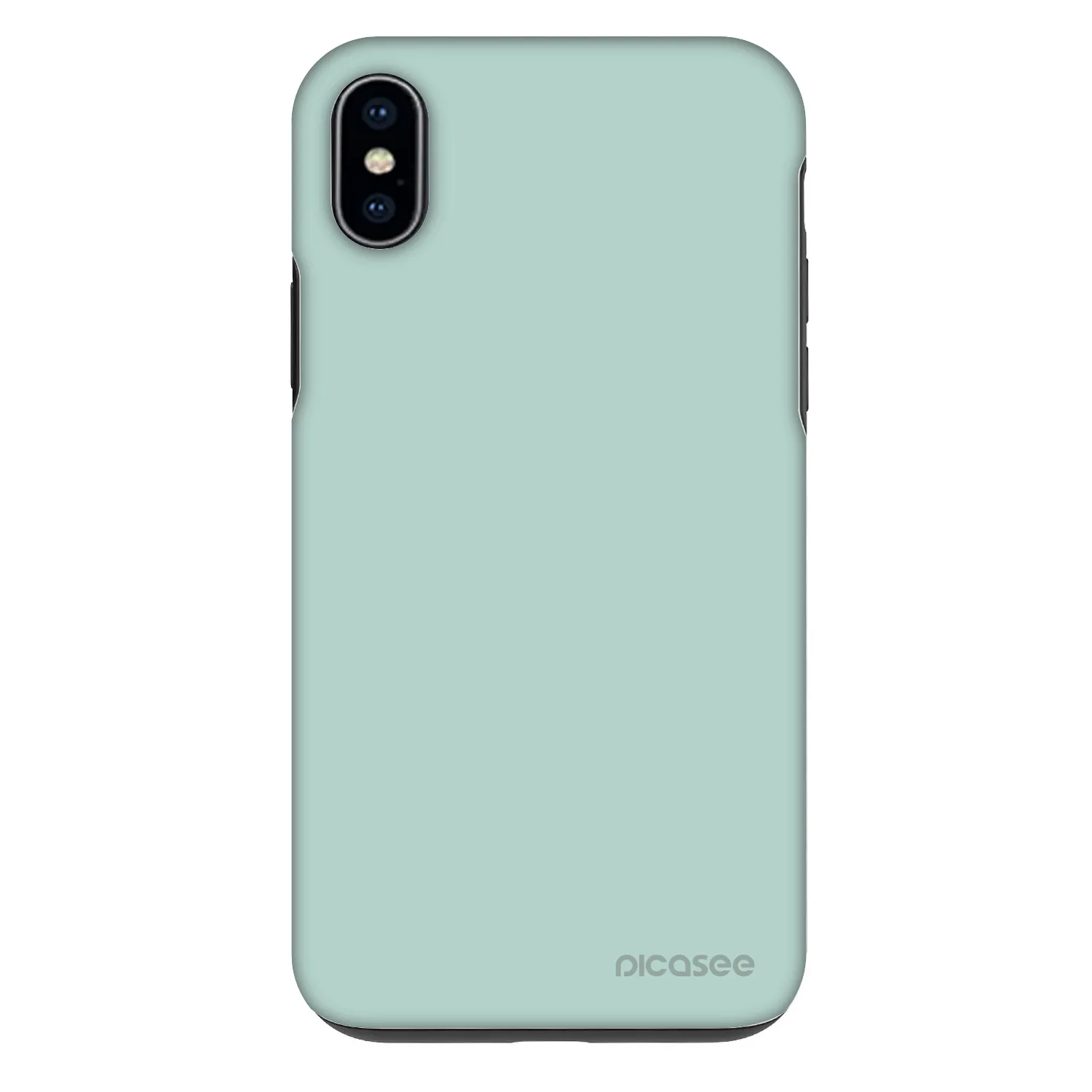 Picasee Fashion Case για Apple iPhone XS Max - Pastel Charm