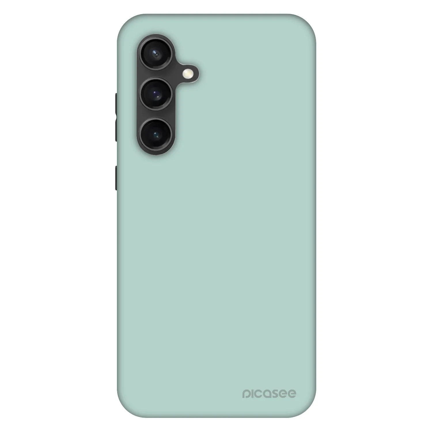 Picasee Fashion Case για Samsung Galaxy S24 FE S721B - Pastel Charm