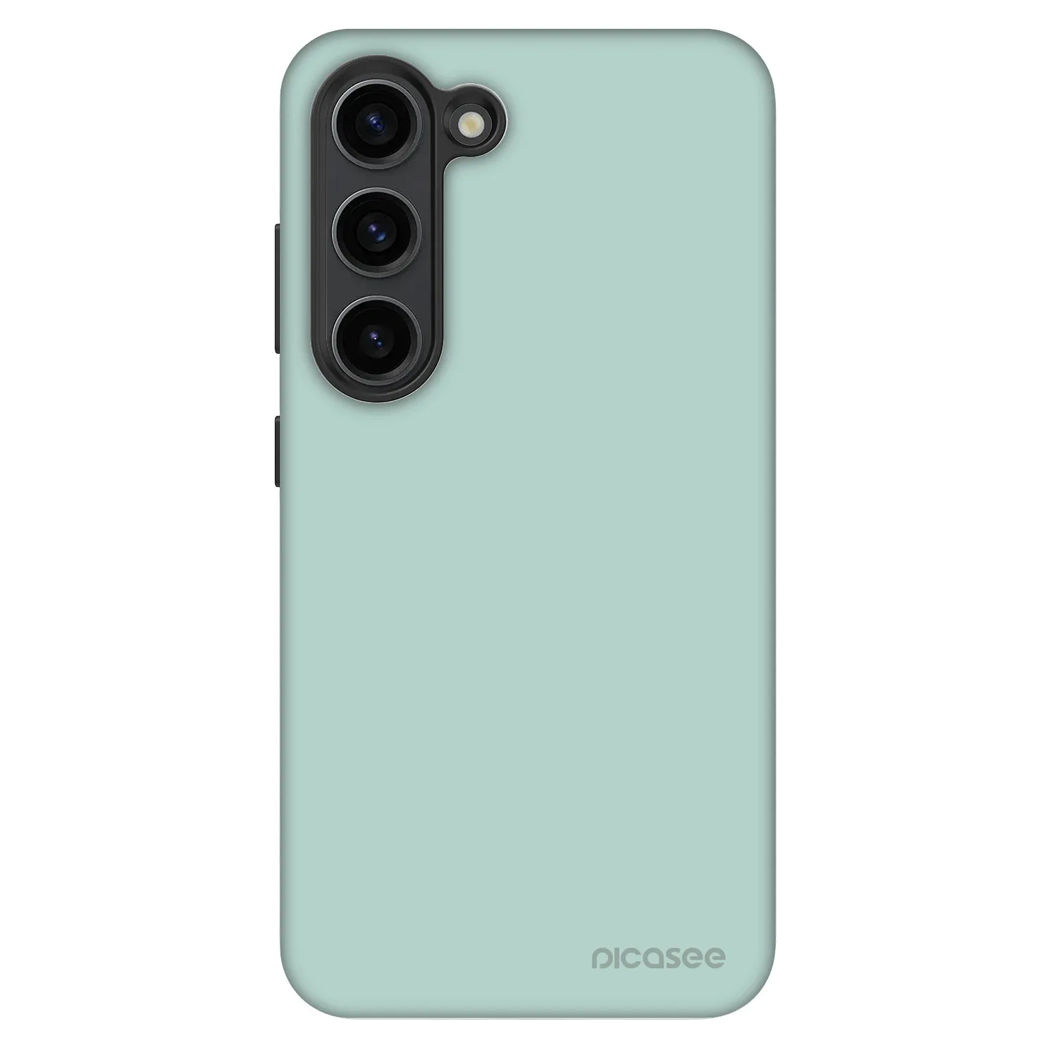 Picasee Fashion Case για Samsung Galaxy S23 5G - Pastel Charm