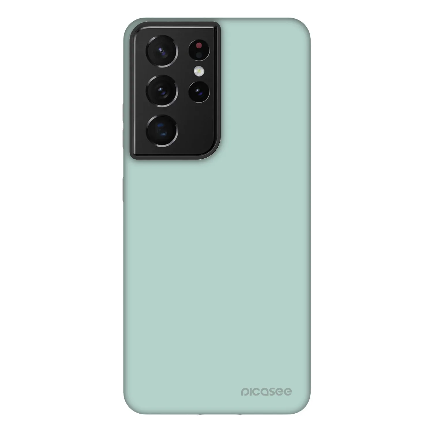 Picasee Fashion Case για Samsung Galaxy S21 Ultra 5G G998B - Pastel Charm