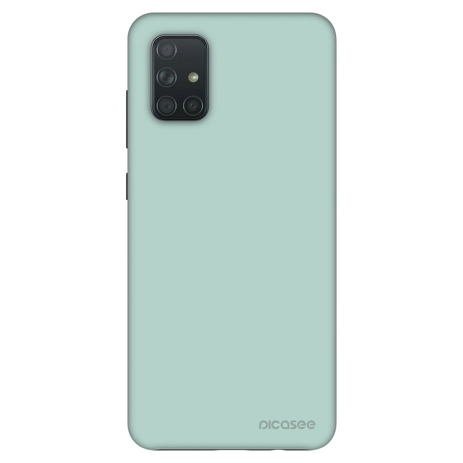 Picasee Fashion Case για Samsung Galaxy A71 A715F - Pastel Charm