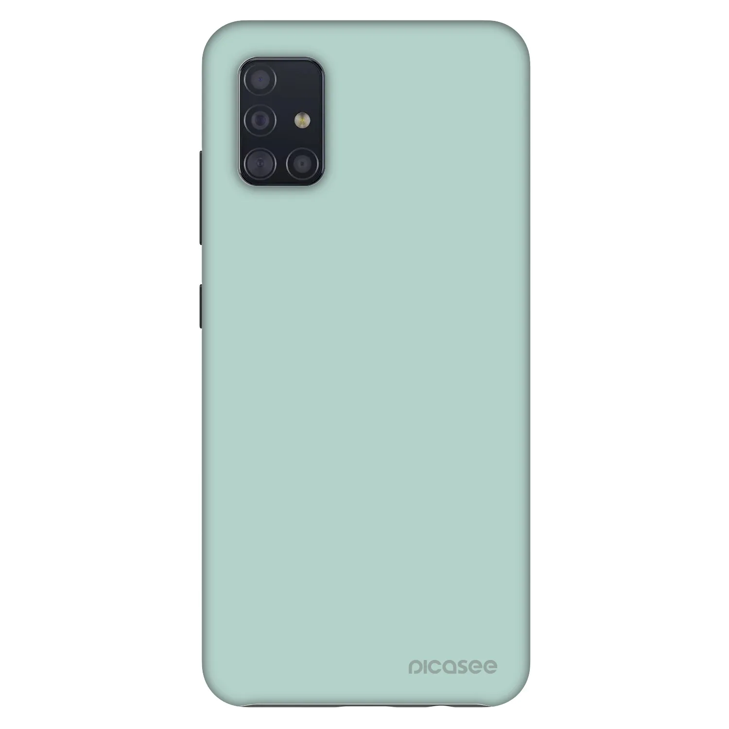 Picasee Fashion Case για Samsung Galaxy A51 A515F - Pastel Charm