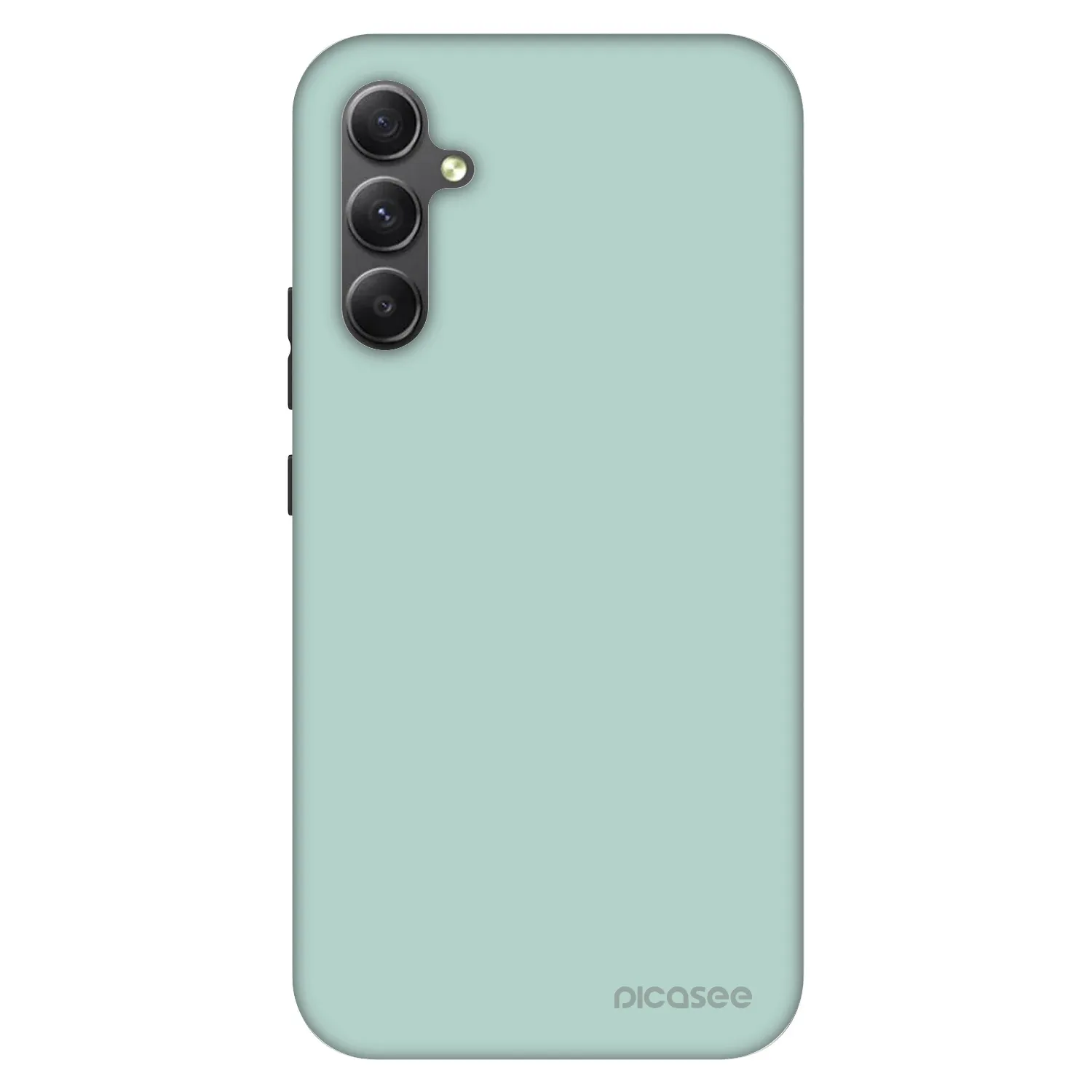 Picasee Fashion Case για Samsung Galaxy A34 5G A346B - Pastel Charm