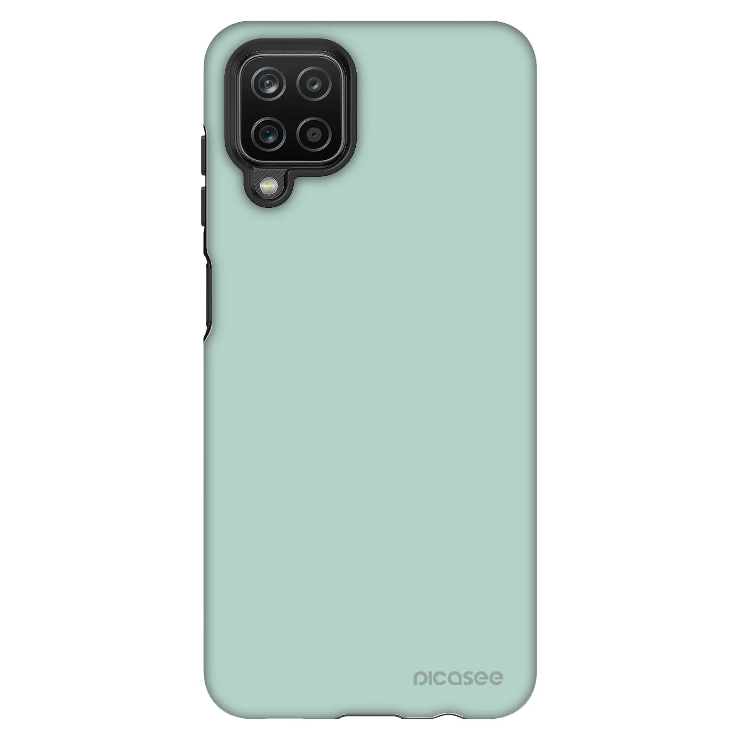 Picasee Fashion Case για Samsung Galaxy A12 A125F - Pastel Charm