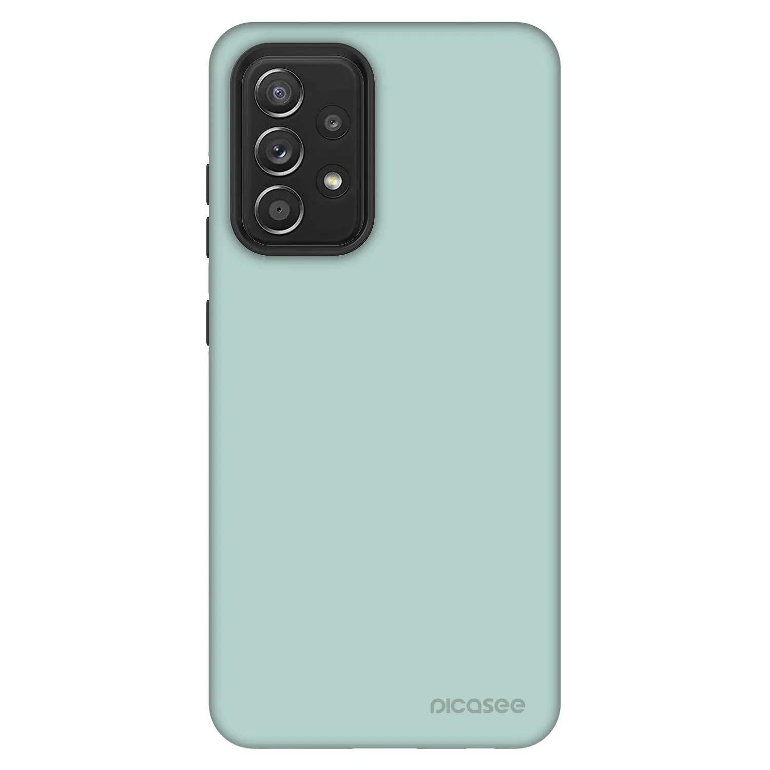 Picasee Fashion Case για Samsung Galaxy A52 5G A525F - Pastel Charm
