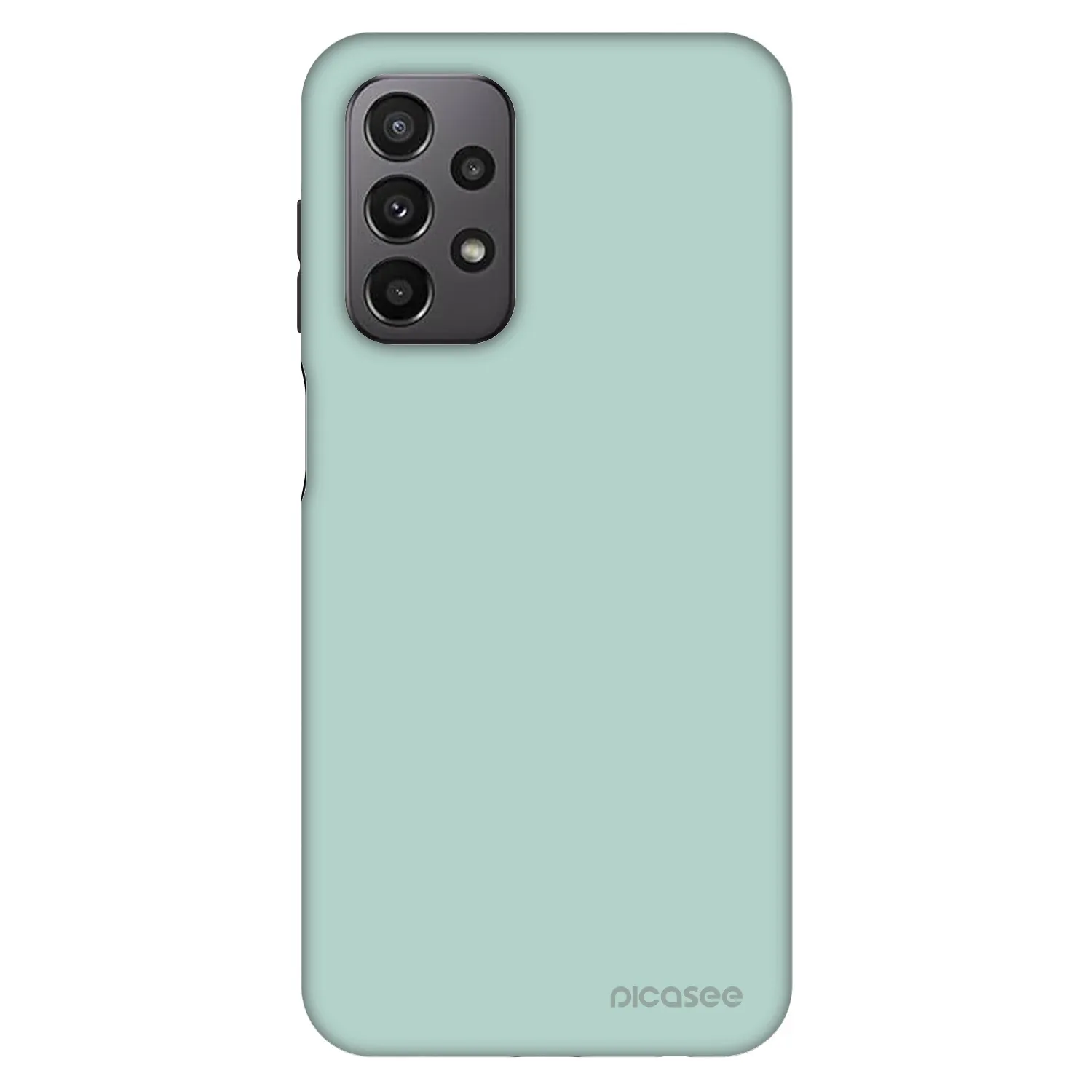 Picasee Fashion Case για Samsung Galaxy A23 A235F 4G - Pastel Charm