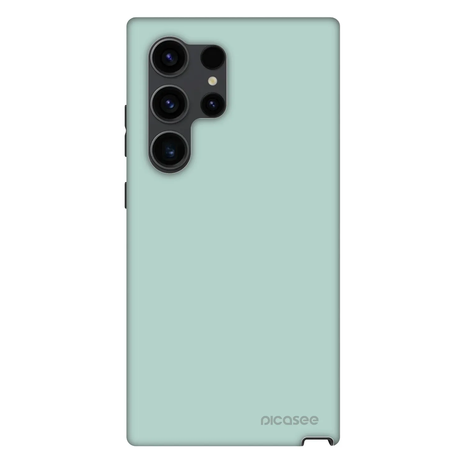 Picasee Fashion Case PowerShare pro Samsung Galaxy S24 Ultra S928B 5G - Pastel Charm
