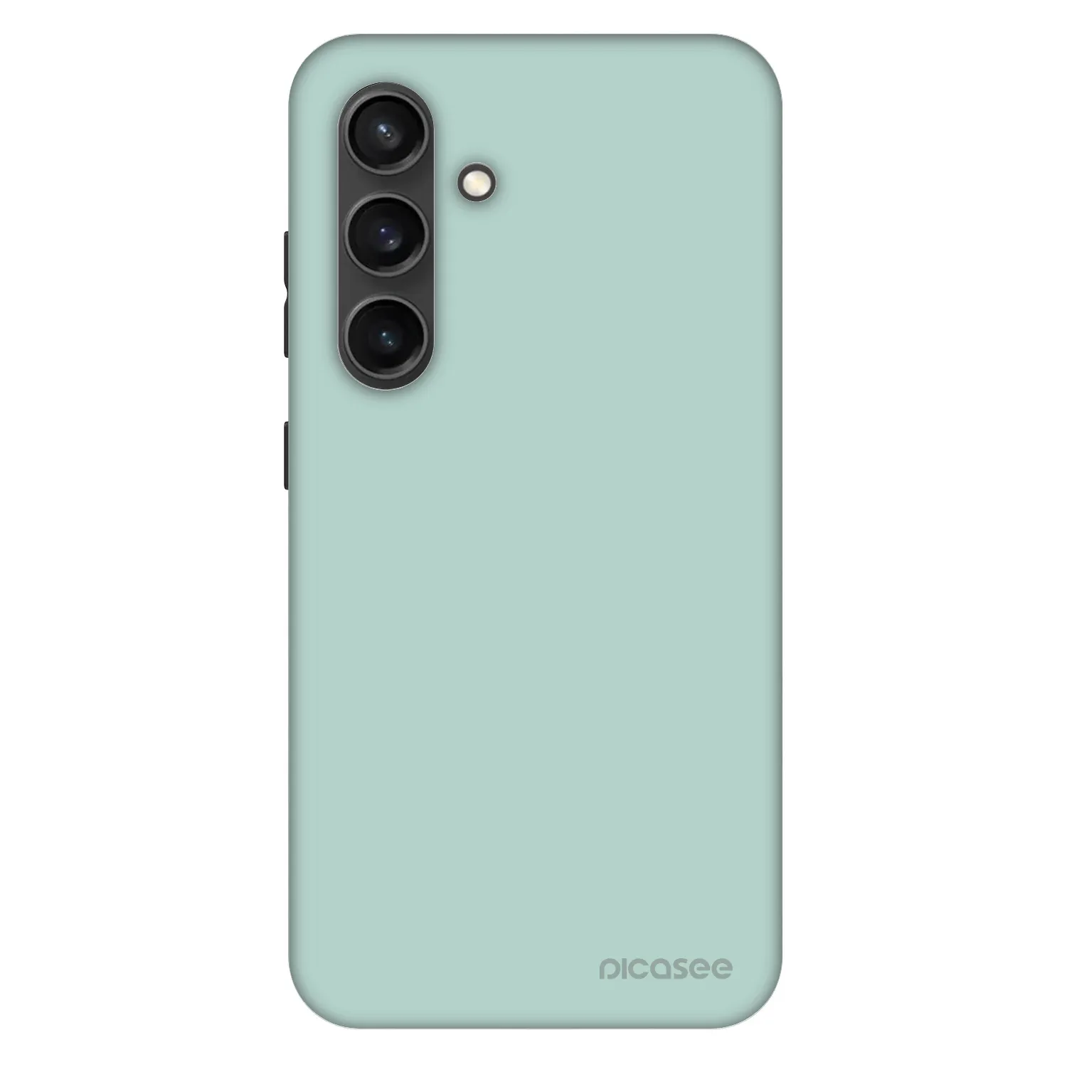 Picasee Fashion Case PowerShare pro Samsung Galaxy S24+ S926B 5G - Pastel Charm