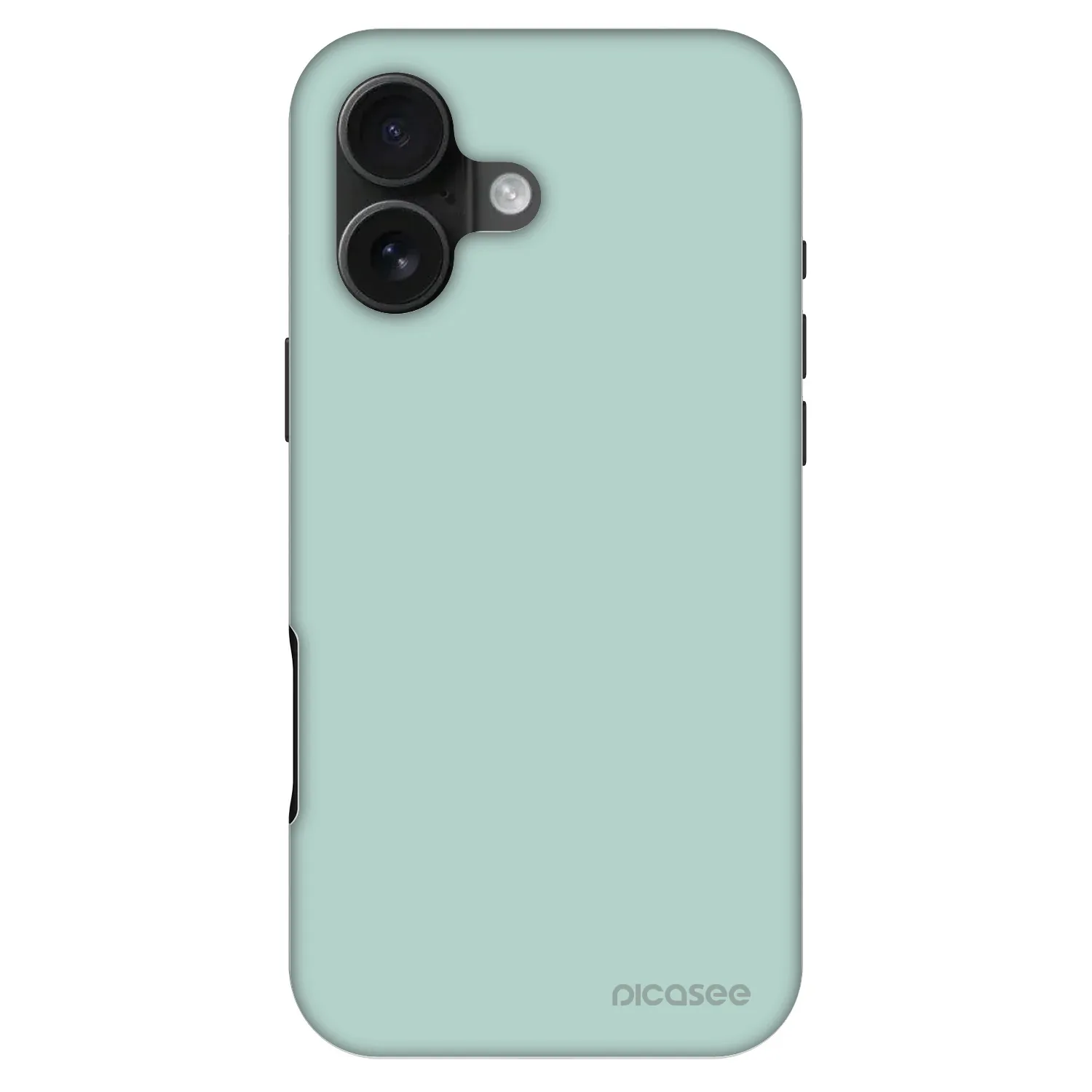 Picasee Fashion Case MagSafe για Apple iPhone 16 - Pastel Charm