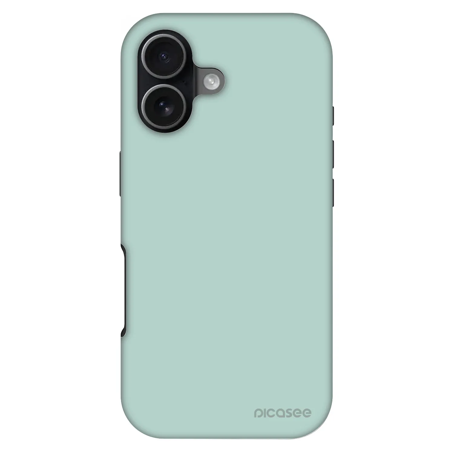 Picasee Fashion Case MagSafe για Apple iPhone 17 - Pastel Charm