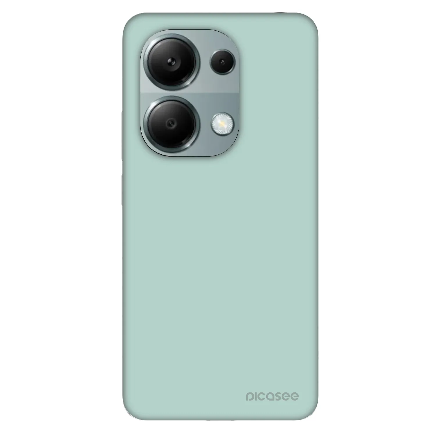 Picasee Fashion Case για Xiaomi Redmi Note 13 Pro 4G - Pastel Charm