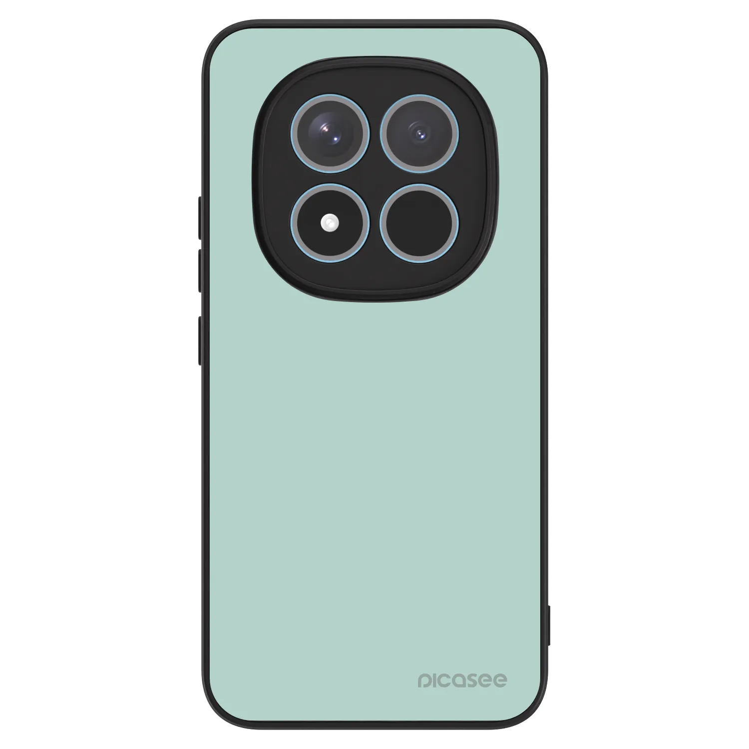 Picasee ULTIMATE CASE για Xiaomi Redmi Note 15 Pro+ - Pastel Charm