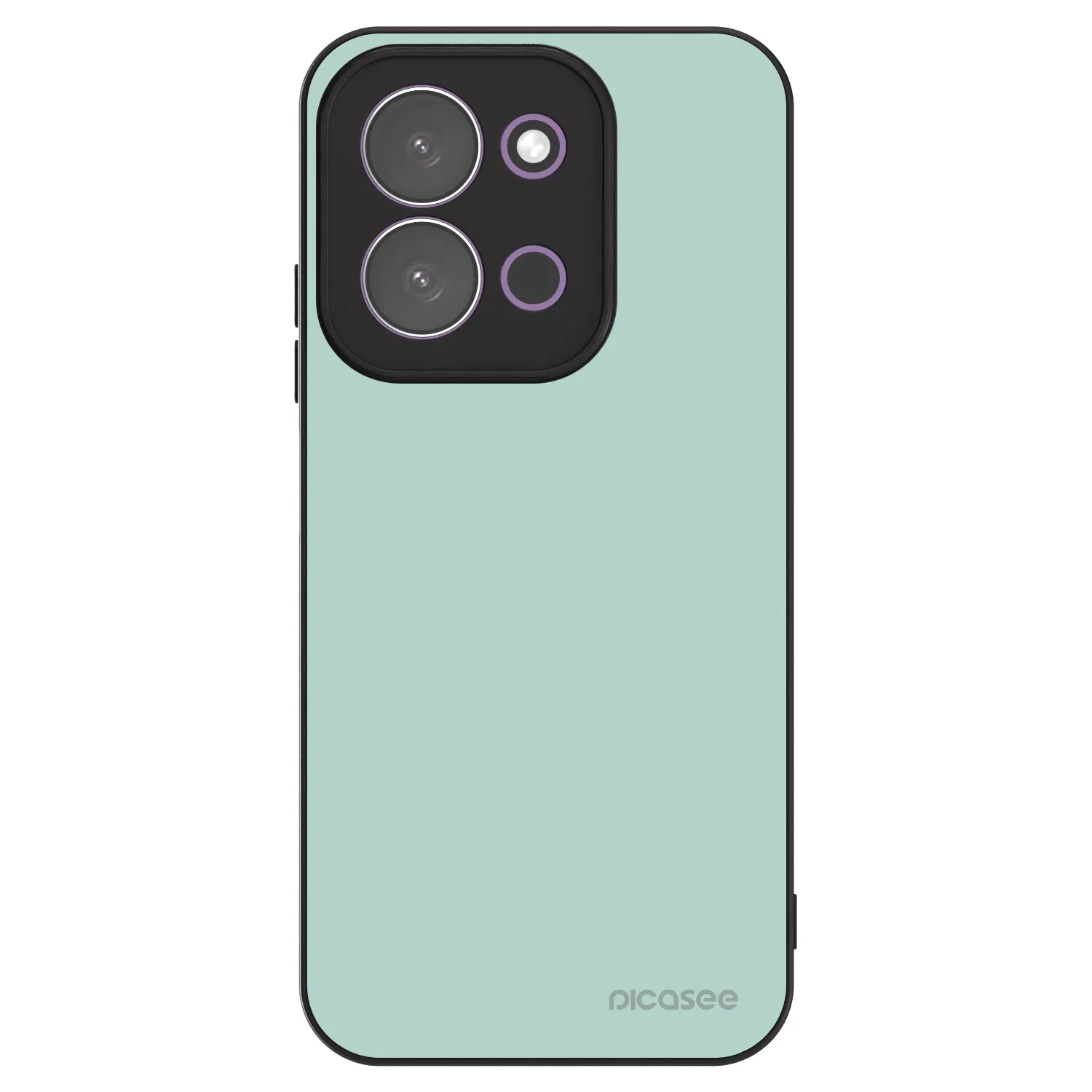 Picasee ULTIMATE CASE για Xiaomi Redmi 15C 5G - Pastel Charm
