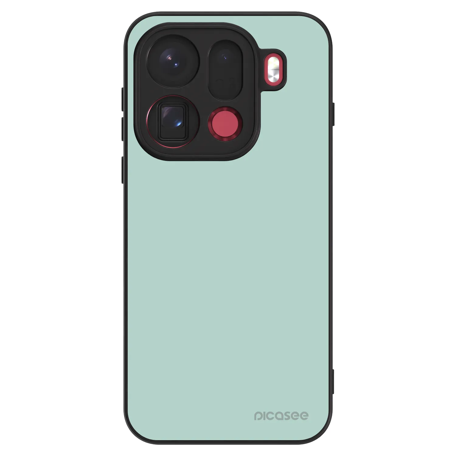 Picasee ULTIMATE CASE για OPPO Find X9 Pro - Pastel Charm