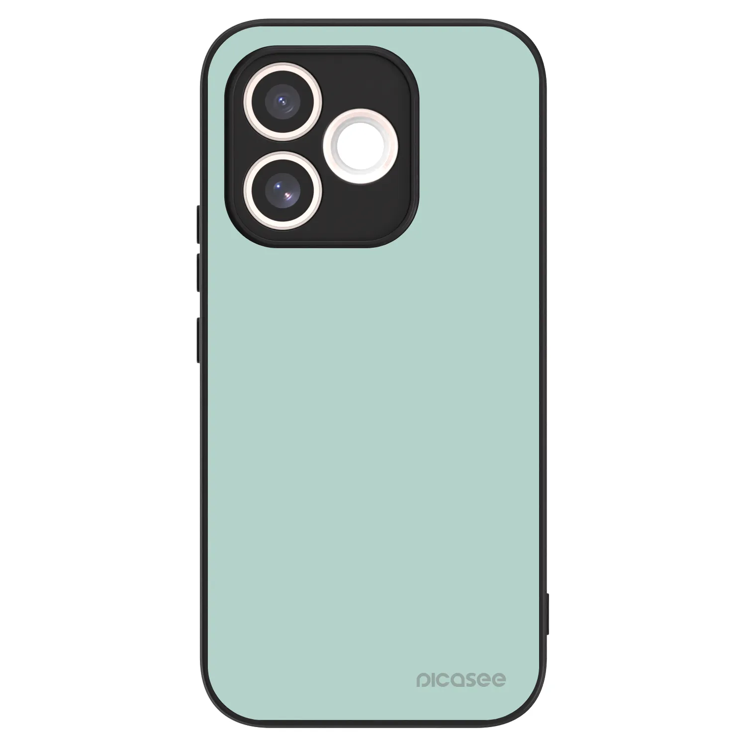 Picasee ULTIMATE CASE για Honor 600 Lite - Pastel Charm