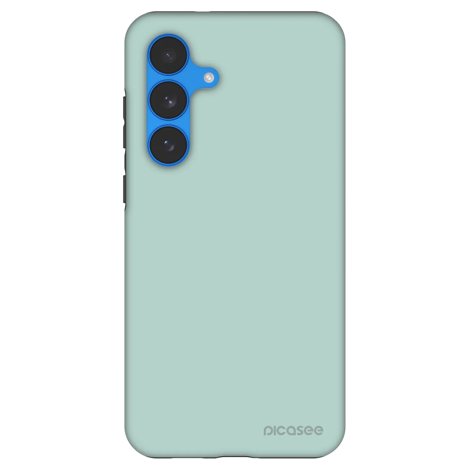 Picasee Fashion Case για Samsung Galaxy S25 FE 5G - Pastel Charm