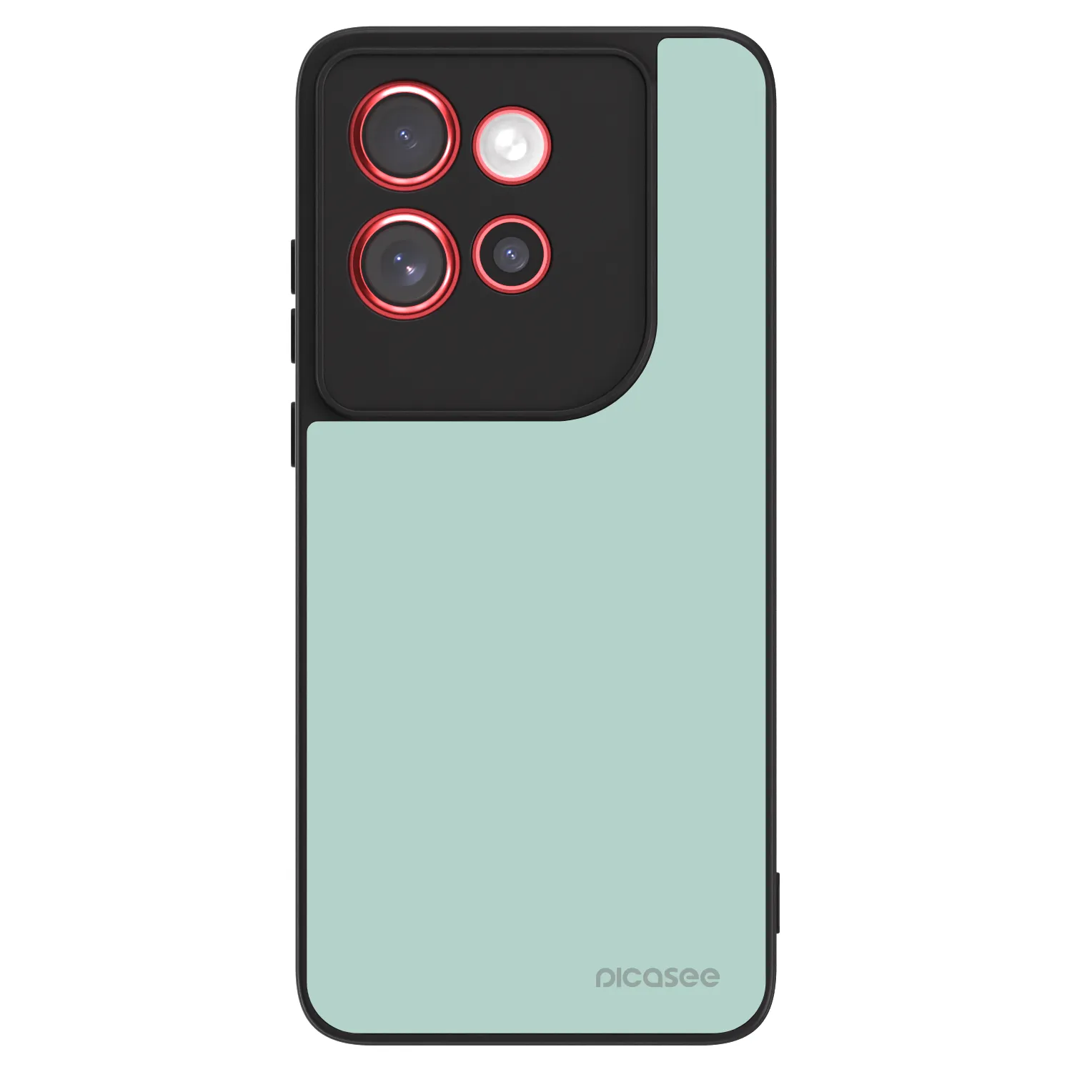 Picasee ULTIMATE CASE για Motorola Edge 60 Neo 5G - Pastel Charm