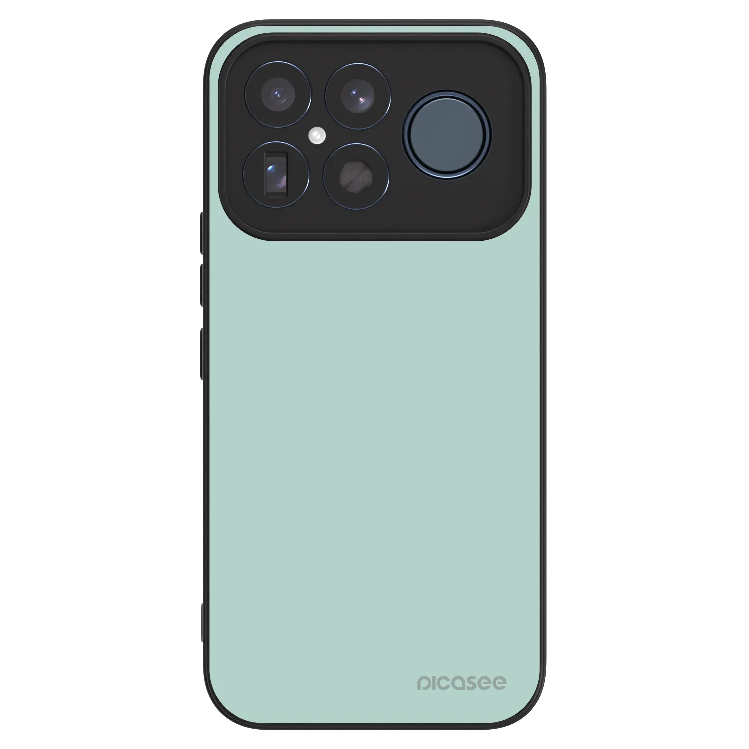 Picasee ULTIMATE CASE για Xiaomi Poco F8 Ultra - Pastel Charm