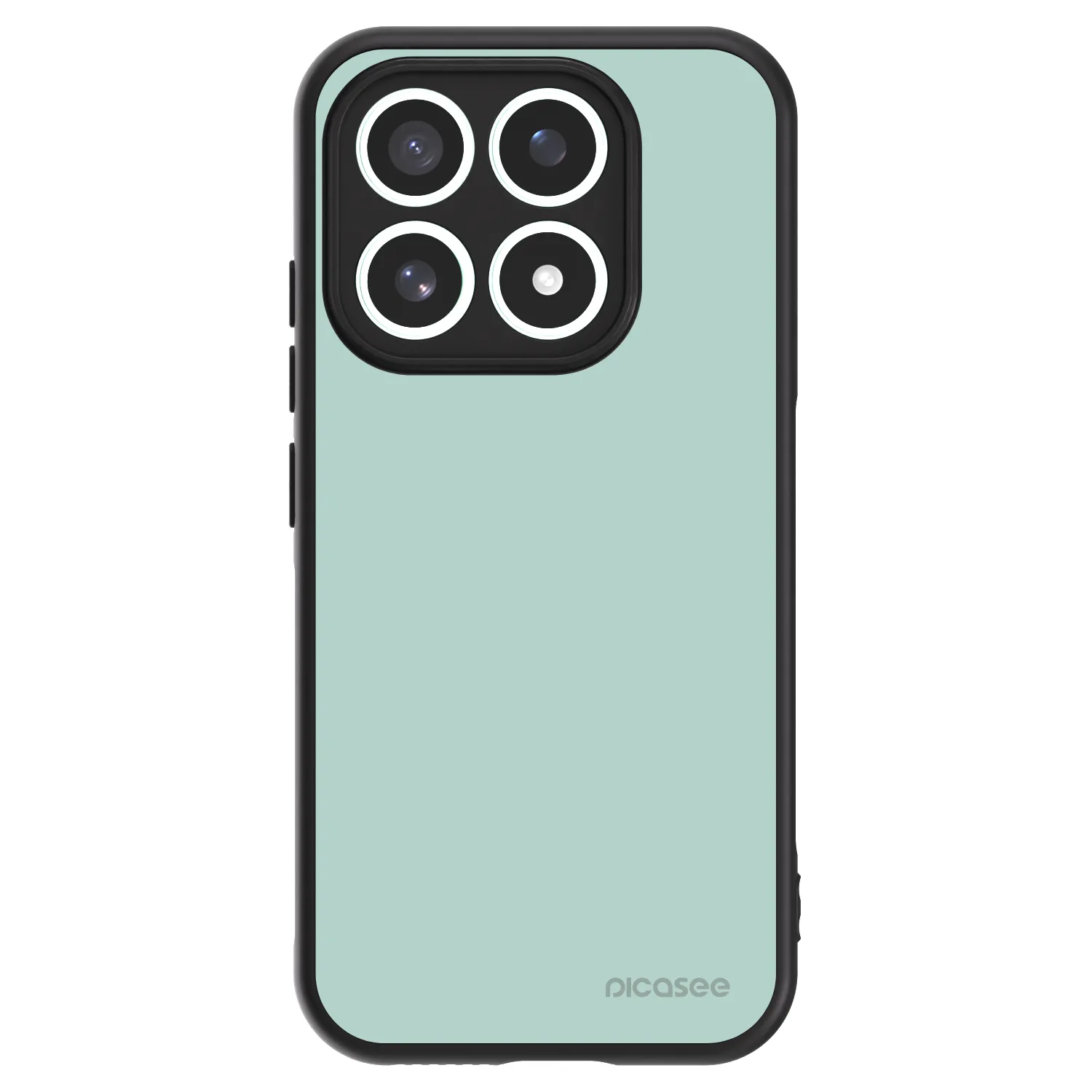 Picasee ULTIMATE CASE PowerShare για Xiaomi 17 - Pastel Charm