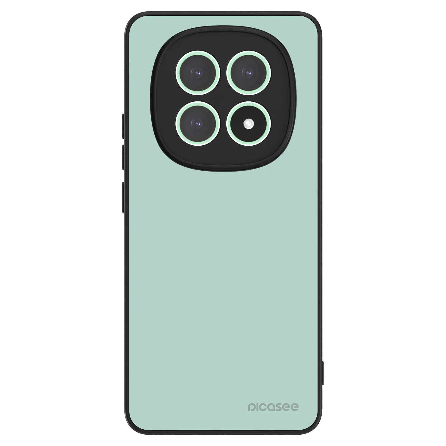 Picasee ULTIMATE CASE για Xiaomi Redmi Note 15 5G - Pastel Charm