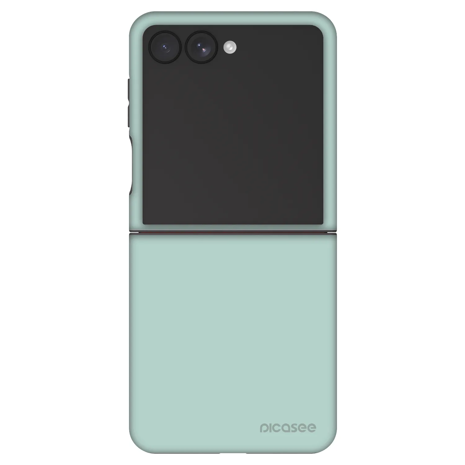 Picasee Fashion Case για Samsung Galaxy Z Flip7 5G - Pastel Charm